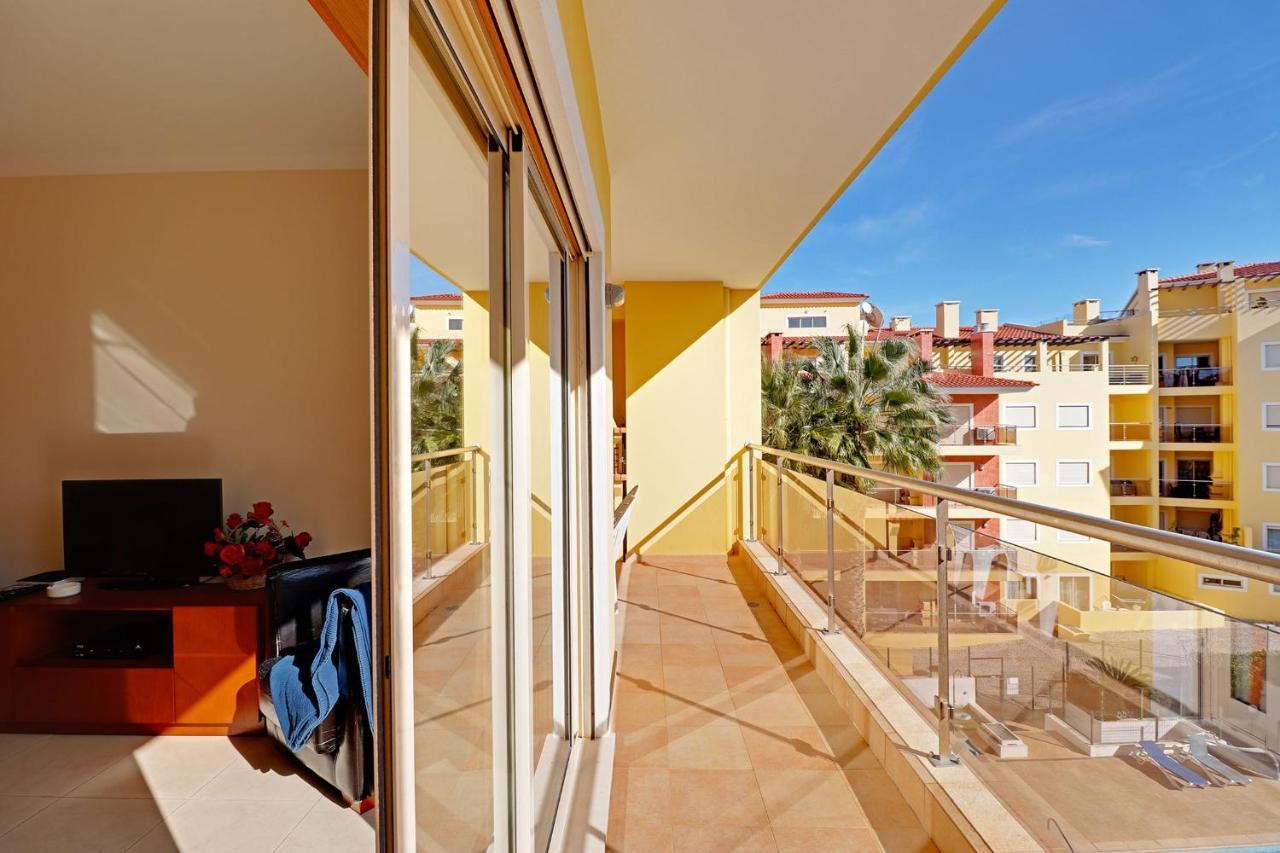 Lagos Balcony With Pool By Homing Exterior photo